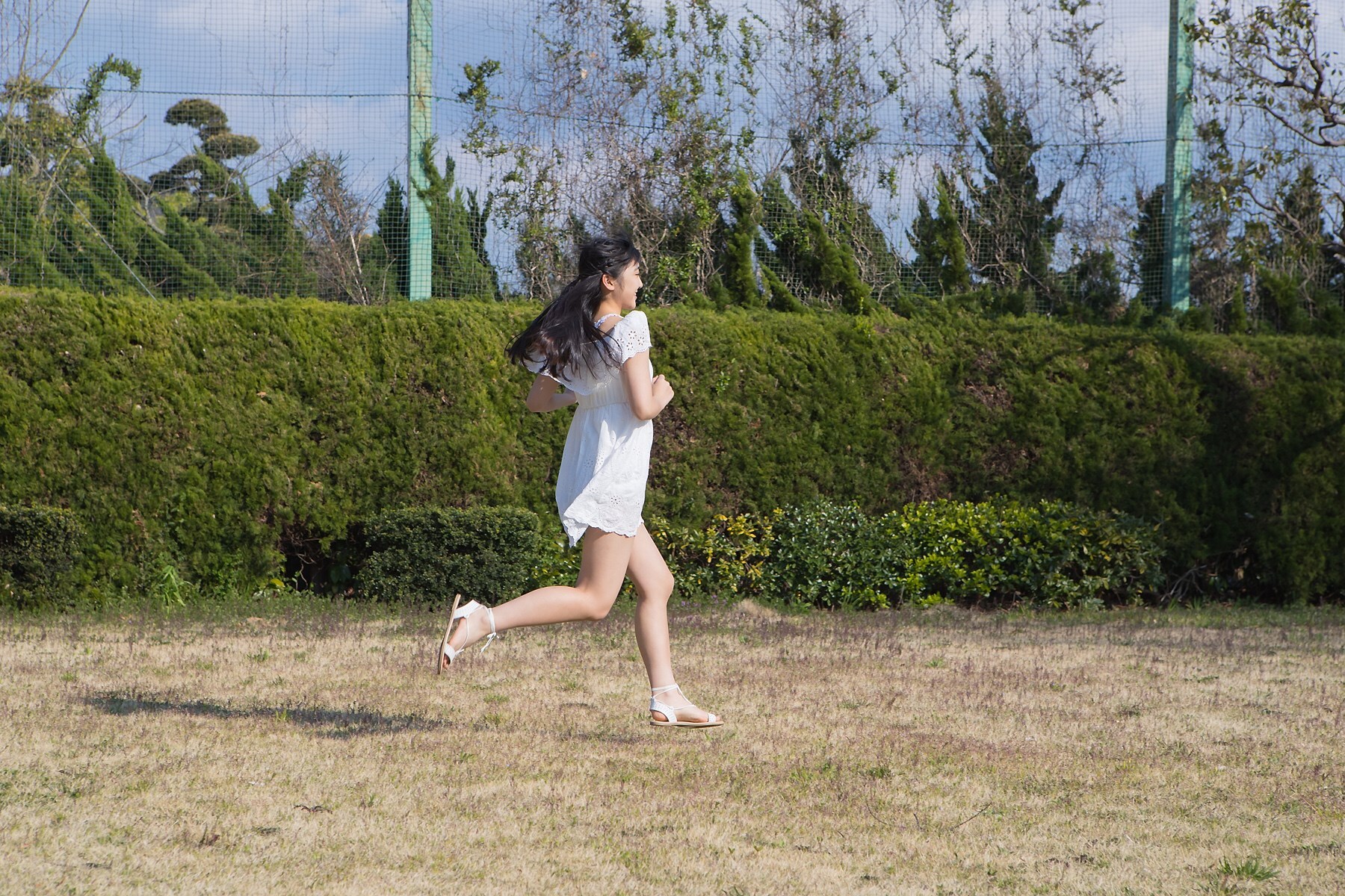 [Minisuka.tv] 2017-05-11 NewComer 2017 - Special Gallery 09